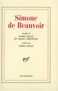 Simone de Beauvoir : un film