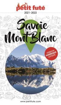 Savoie, Mont Blanc : 2021-2022