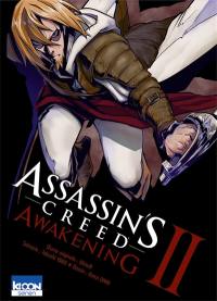 Assassin's creed awakening. Vol. 2