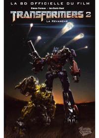 Transformers. Vol. 2. La revanche