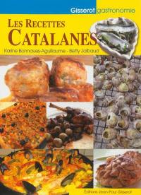 Les recettes catalanes