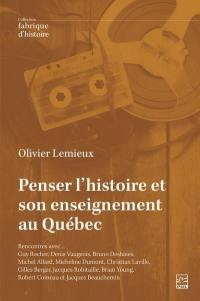 Une lecture impériale de la résistance de 1837 et de sa répression : rapport Ogden