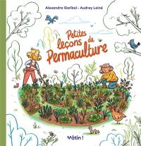 Petites leçons de permaculture