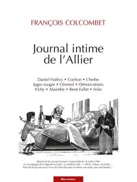 Journal intime de l'Allier