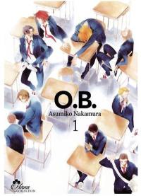 O.B.. Vol. 1