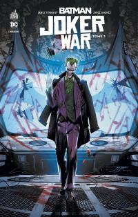 Batman Joker war. Vol. 2