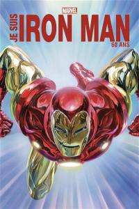 Je suis Iron Man