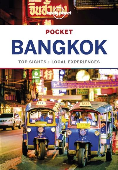 Pocket Bangkok : top sights, local experiences