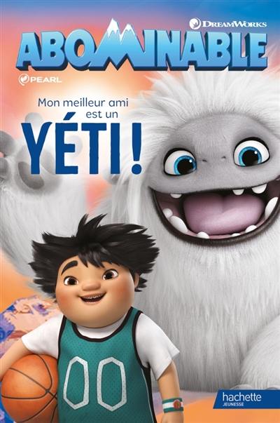 Abominable : mon meilleur ami est un yéti !