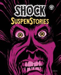 Shock suspenstories. Vol. 1