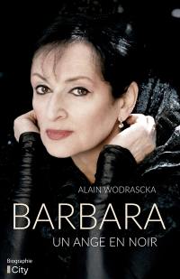 Barbara : un ange en noir