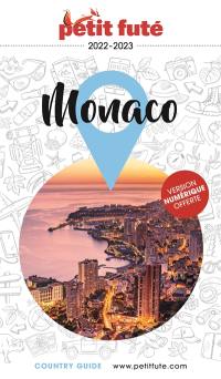 Monaco : 2022-2023