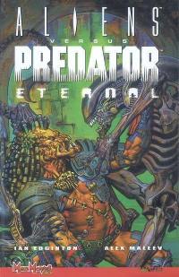 Aliens versus Predator, eternal