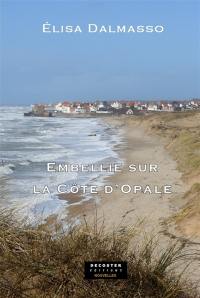 Embellie sur la Côte d'Opale : recueil de nouvelles
