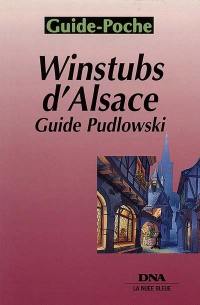 Winstubs d'Alsace