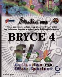Bryce 4