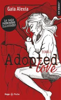 Adopted love. Vol. 2