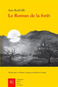 Le roman de la forêt