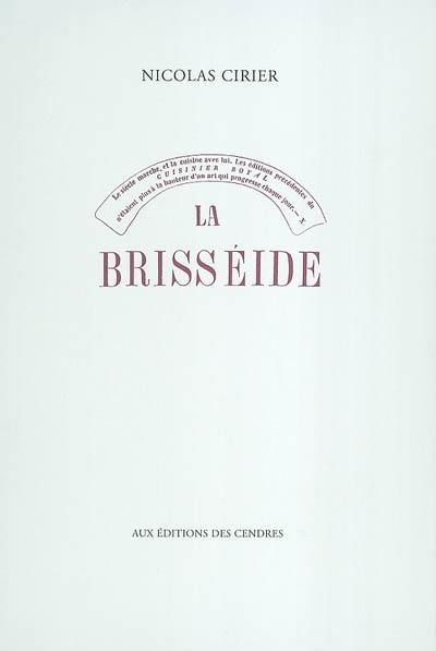 La Brisséide