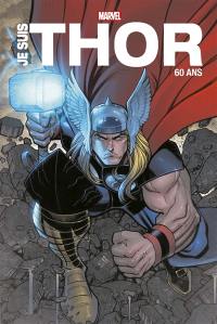 Je suis Thor
