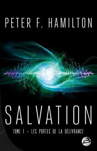 Salvation. Vol. 1. Les portes de la délivrance