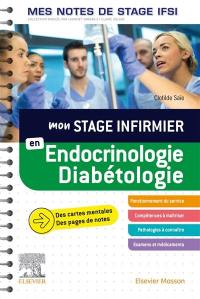 Mon stage infirmier en endocrinologie, diabétologie