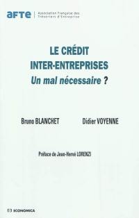 Le crédit inter-entreprises : un mal nécessaire ?