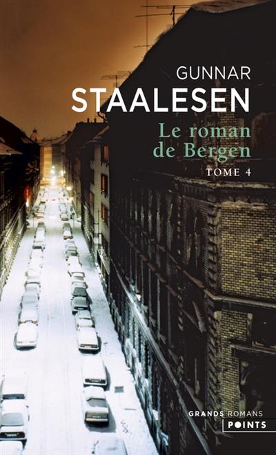 Le roman de Bergen. 1950, le zénith. Vol. 2
