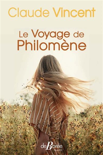Le voyage de Philomène