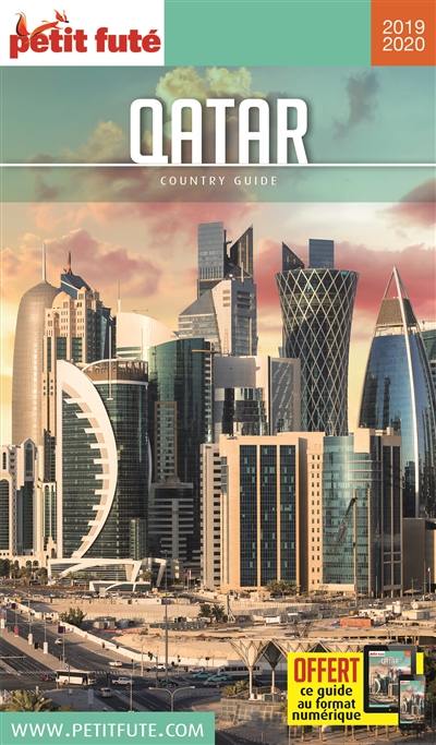 Qatar : 2019-2020
