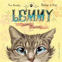 Lemmy : dresseur d'humains