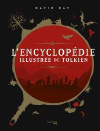 L'encyclopédie illustrée de Tolkien