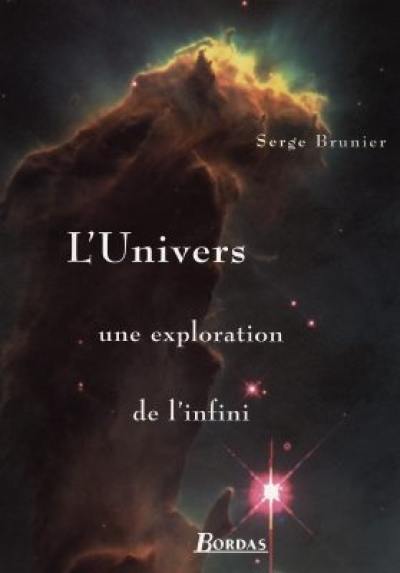 L'univers, une exploration de l'infini