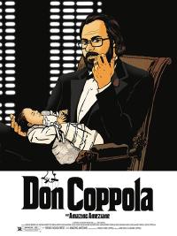 Ciné trilogy. Don Coppola