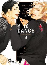 10 dance. Vol. 4