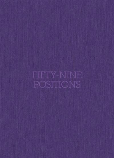 Fifty-nine positions