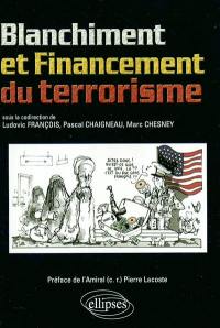 Blanchiment et financement du terrorisme