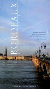 Bordeaux et ses environs