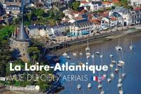 La Loire-Atlantique vue du ciel. La Loire-Atlantique aerials