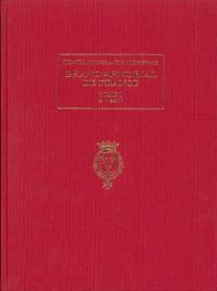 Grand armorial de France : catalogue général des armoiries des familles nobles de France...