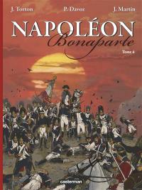 Napoléon Bonaparte. Vol. 4