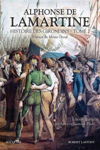 Histoire des Girondins. Vol. 2
