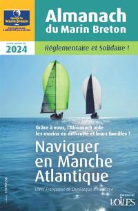 Almanach du marin breton 2024
