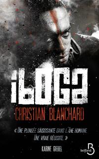 Iboga : thriller
