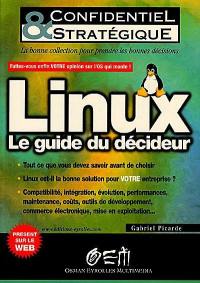 Linux, guide du décideur