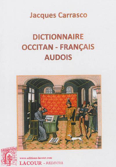 Dictionnaire occitan-français audois