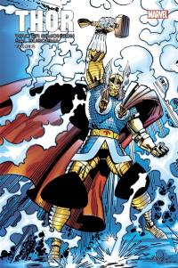 Thor. Vol. 2