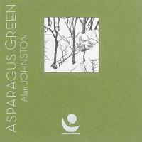 Asparagus green : quatre saisons dans le Japon rural