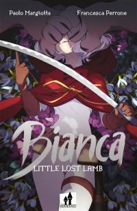 Bianca : little lost lamb