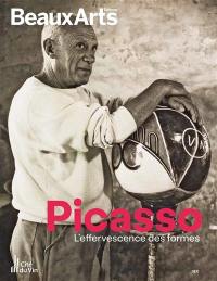 Picasso : l'effervescence des formes : Cité du vin